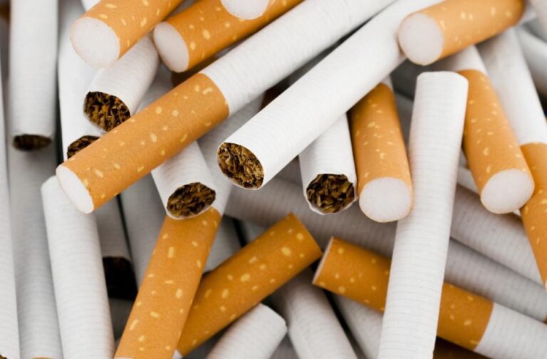 Australian governments have been urged to ban cigarette retail sales