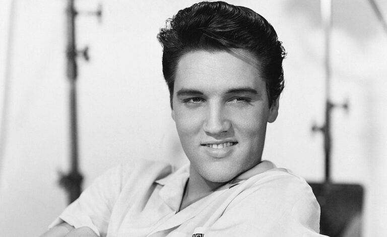 The first footage of Baz Luhrmann's Elvis biopic is here