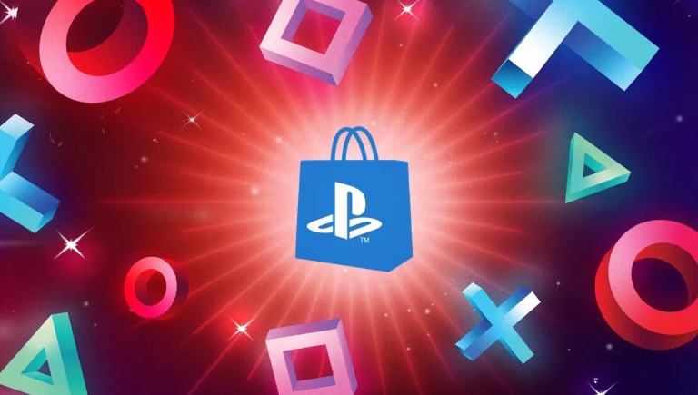 PlayStation Store Commences January Sale a Little Early