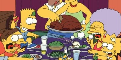 Simpsons_Christmas_Dinner
