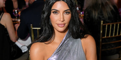 Kim Kardashian is being sued over "SKKN" trademark infringement