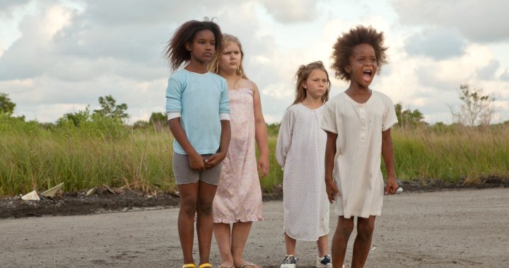 Jonshel Alexander, 'Beasts of the Southern Wild' actor, dead at 22