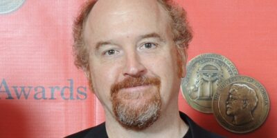 Louis CK fourth of july directing