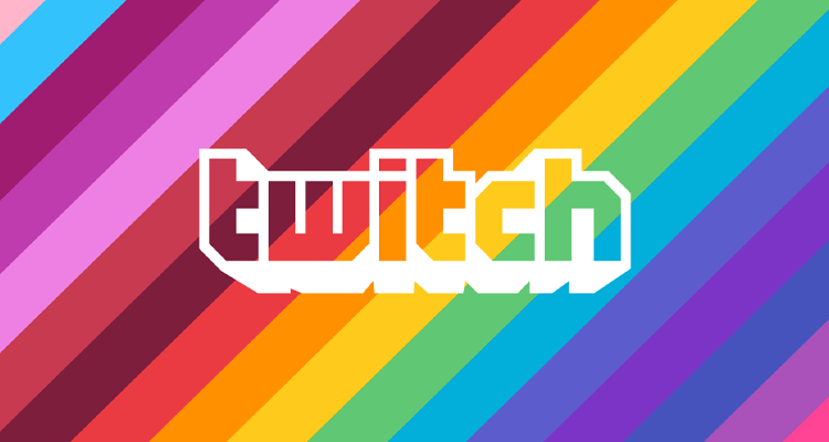 Twitch Disability Pride Month