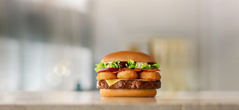 Macca's brings back a beloved burger for its summer deals campaign