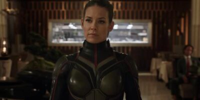 Evangeline Lilly calls out Justin Trudeau for vaccine mandates and Marvel fans react