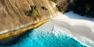 Misery Beach: Australia's best beach 2022