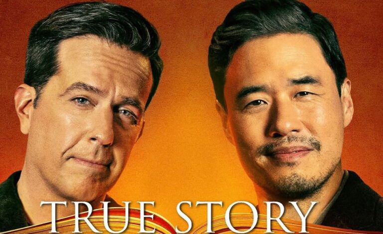 A U.S. adaptation of Hamish and Andy's 'True Story' arrives this month
