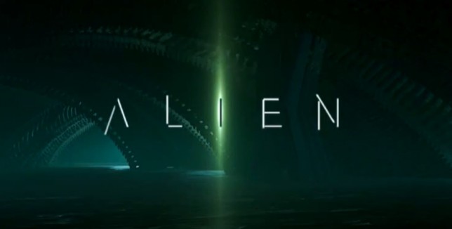 Noah Hawley's 'Alien' is set to begin filming in 2023