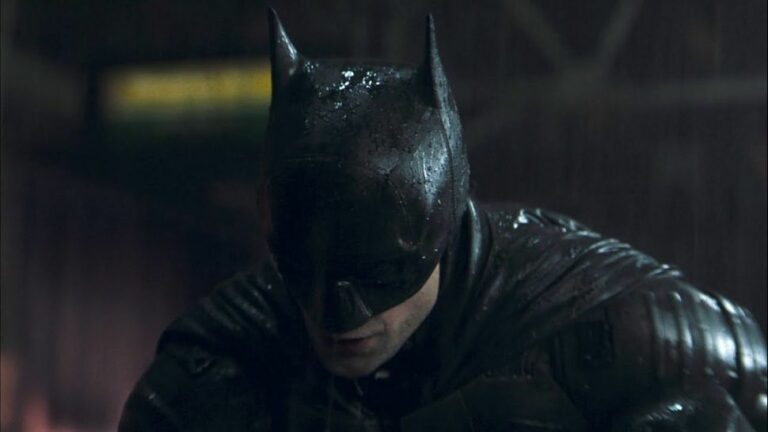 Matt Reeves confirms Arkham Asylum will be major part of 'The Batman' spinoff series