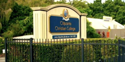 Image of Citipointe Christian College