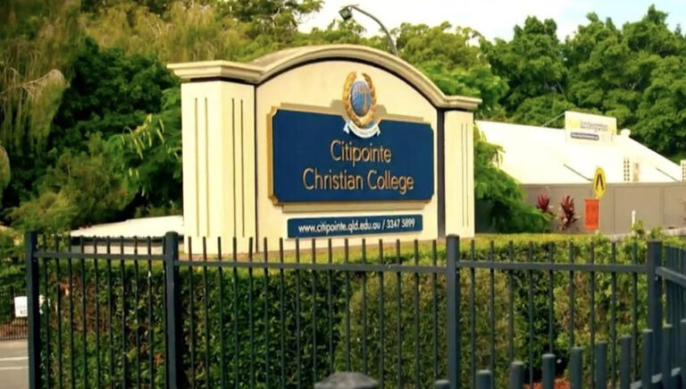 Image of Citipointe Christian College