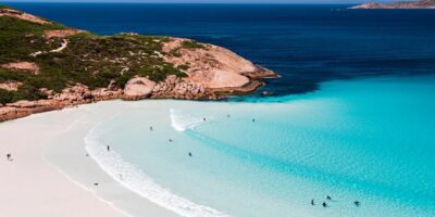 Western Australia may open its borders on this date
