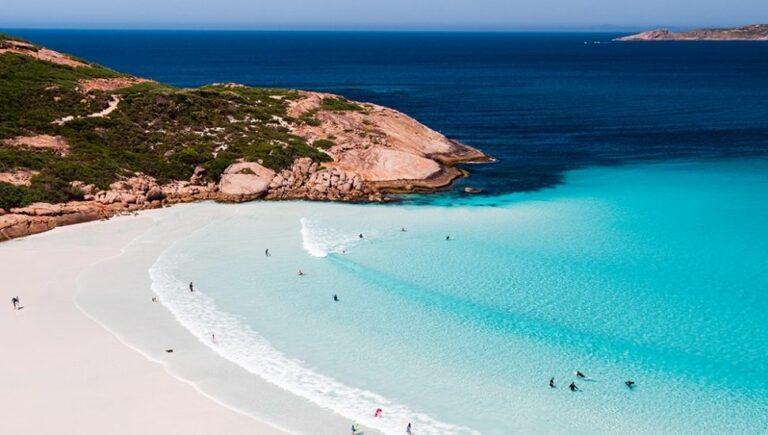 Western Australia may open its borders on this date