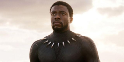 Black Panther T'Challa recast