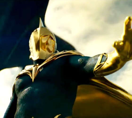 Doctor Fate