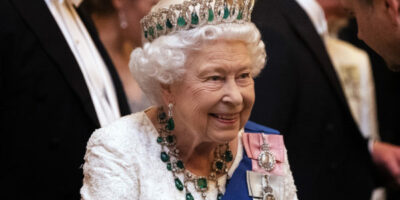 Here's where to watch the Queen's Platinum Jubilee in Australia