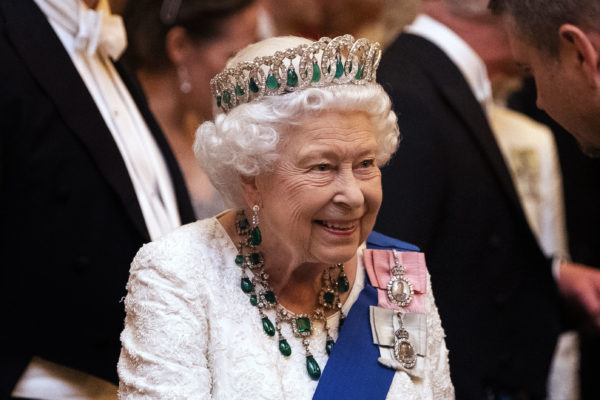 Here's where to watch the Queen's Platinum Jubilee in Australia