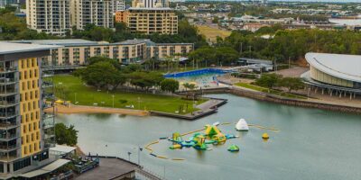 5 of the best things to do in Darwin