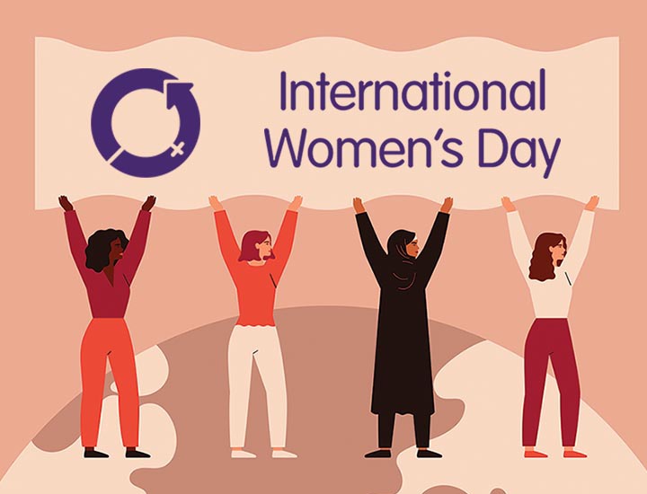 International Women’s Day 2022: How you can get involved in Australia
