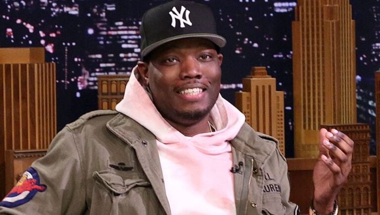 No, Michael Che isn't leaving Weekend Update on 'Saturday Night Live'
