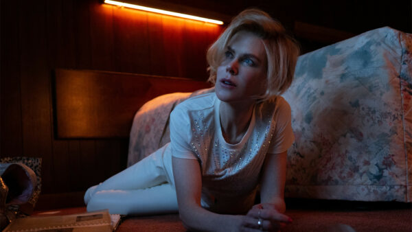Nicole Kidman will star in 'Roar' coming to Apple+ in April