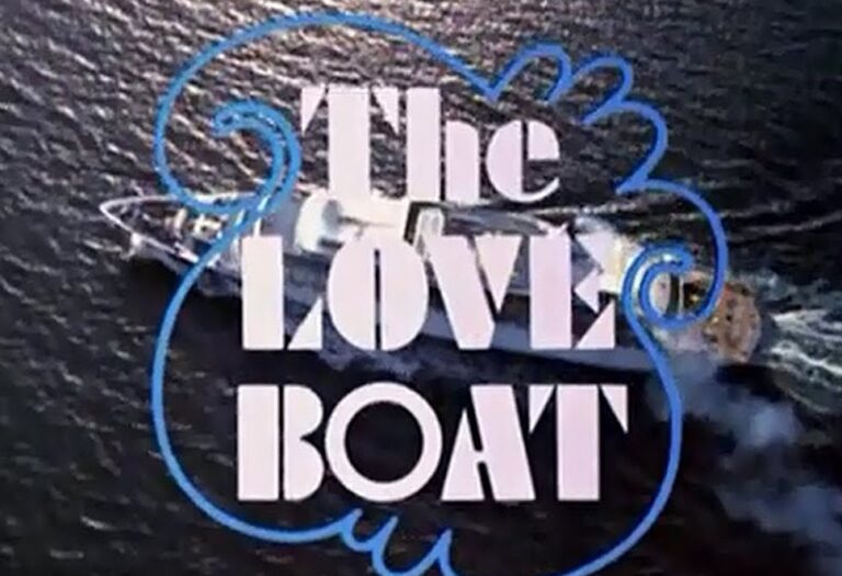 'The Love Boat' is getting an Aussie reality dating show reboot