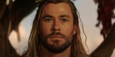 Thor Love and thunder trailer film
