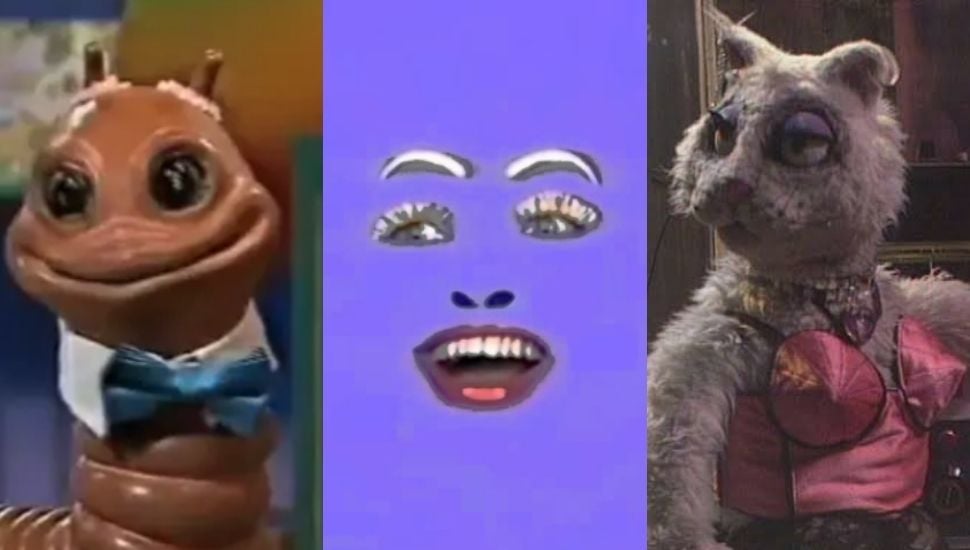 7 Aussie Kids Shows From The 90s That