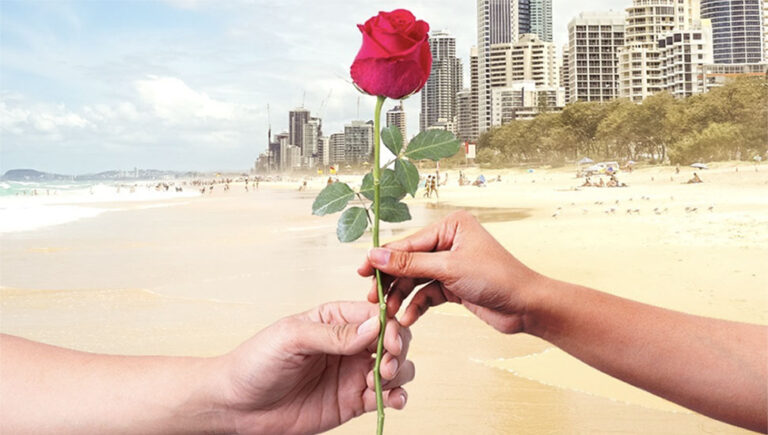 Dating show The Bachelor heads to the Gold Coast next month