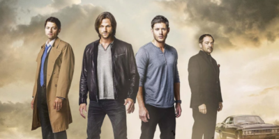 Supernatural actor comes out as bisexual