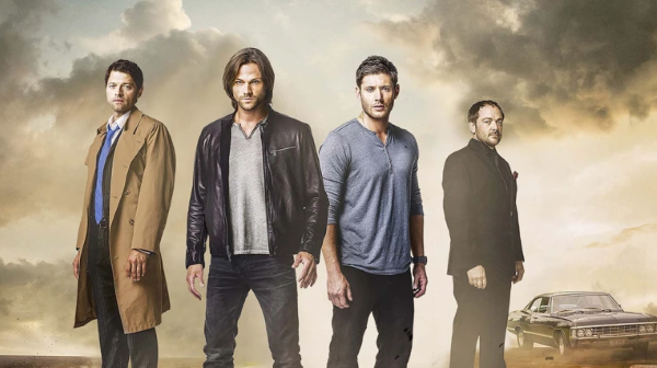 Supernatural actor comes out as bisexual