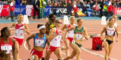 Victoria will host the 2026 Commonwealth Games