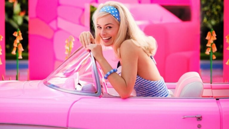 Is Zendaya joining Margot Robbie in the 'Barbie' film?