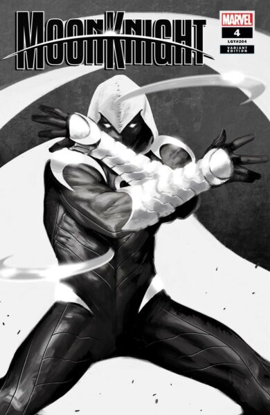 Moon Knight