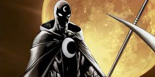 Moon Knight