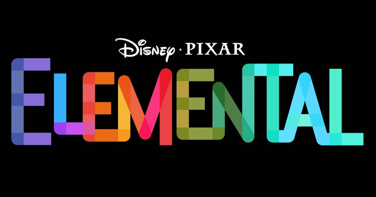 Pixar's Elemental characters remind fans of Fireboy and Watergirl