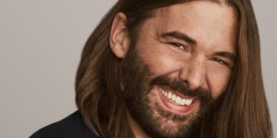 'Queer Eye' icon Jonathan Van Ness is bringing his comedy tour to Australia