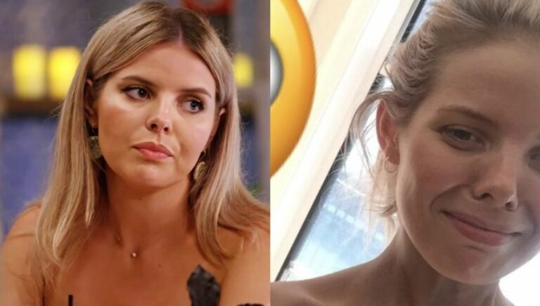Olivia from MAFS shows off her weight loss