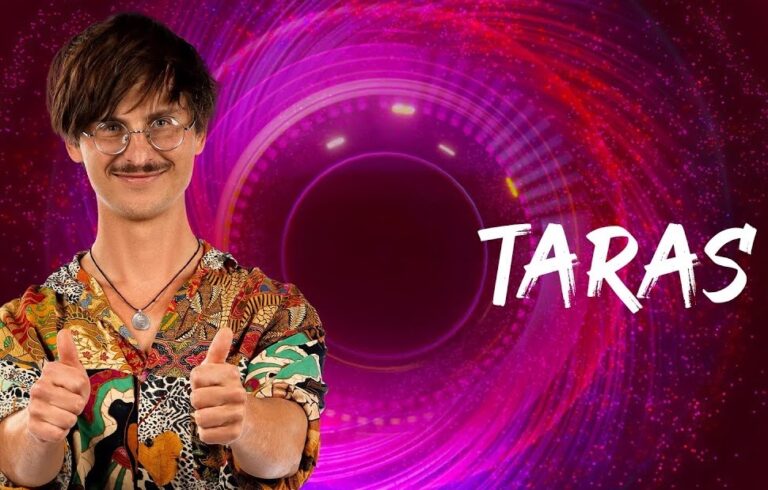 7 reasons why Taras should win 'Big Brother'