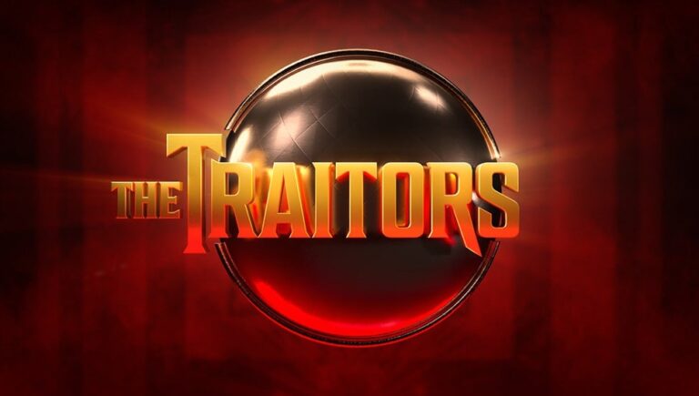 The Traitors Network 10