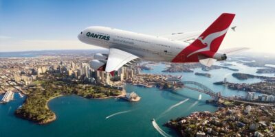 aussie woman waited two years for refund from qantas