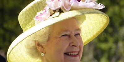 Queen Elizabeth Platinum Jubilee