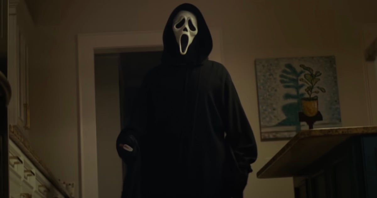 Scream 6' star teases the 'most aggressive and violent' Ghostface ever