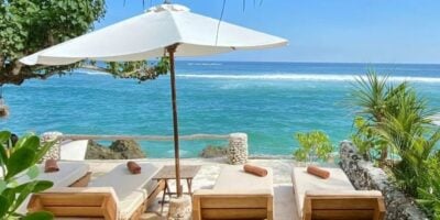 Jetstar has launched a Bali sale for Christmas