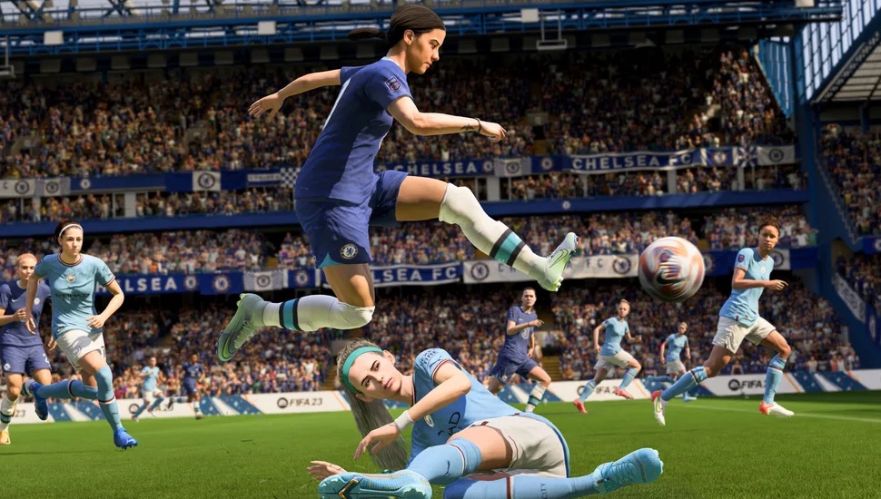 FIFA 23: #SaveProClubs trends as fans are outraged by EA