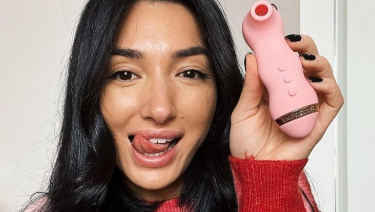 MAFS star Ella admits sex toy addiction