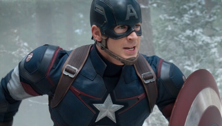 Marvel finally confirmed if Captain America was a virgin or not