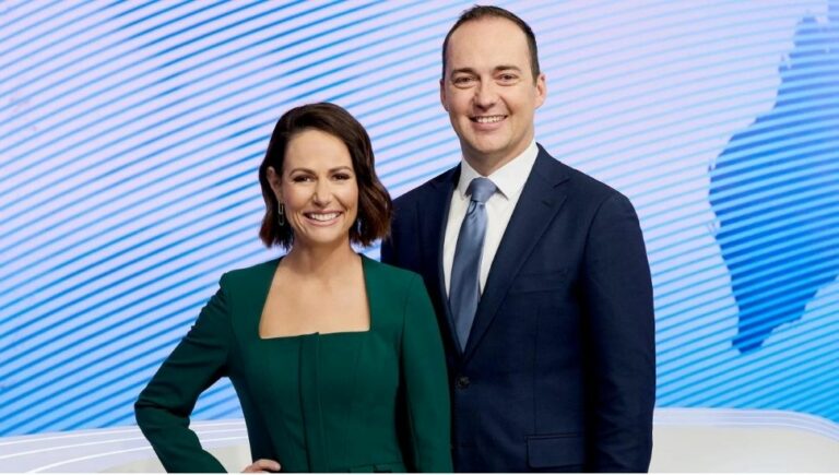 Worst rating news show in Australia with zero viewers