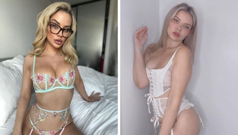 All the MAFS stars who are on OnlyFans